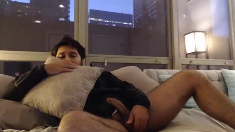 My Vegas Jerk online show from 11/02/25, 11:07