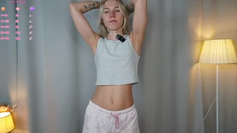 Olivia or just olive online show from 06/09/26, 07:36
