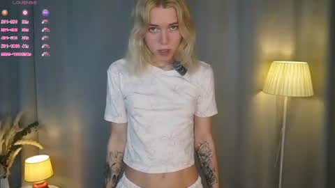 Olivia or just olive online show from 06/21/26, 07:16