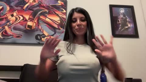 Snapshot of mywild_cambabe chatting on 01/13/26, 09:42 Gabby online show from 01/13/26, 09:42