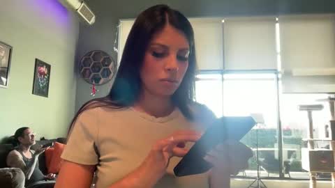 Snapshot of mywild_cambabe chatting on 02/11/26, 06:02 Gabby online show from 02/11/26, 06:02