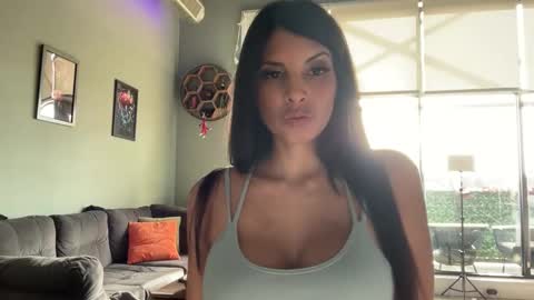 Snapshot of mywild_cambabe chatting on 03/14/26, 08:36 Gabby online show from 03/14/26, 08:36