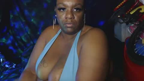 mzthundabootie online show from 12/16/25, 04:39