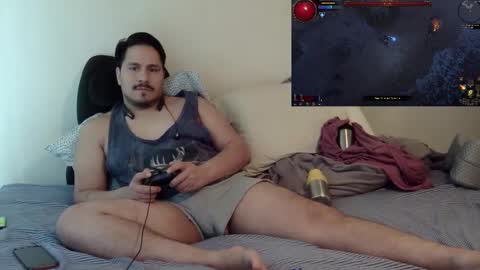 Snapshot of n0ttheface chatting on 10/28/25, 04:09 N0ttheFace online show from 10/28/25, 04:09