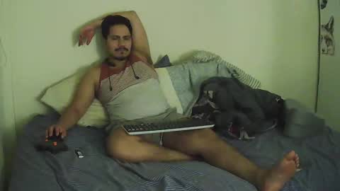 Snapshot of n0ttheface chatting on 11/03/25, 02:46 N0ttheFace online show from 11/03/25, 02:46