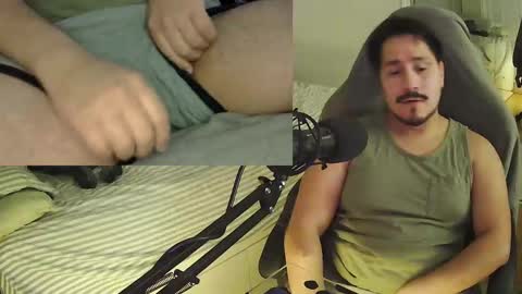 N0ttheFace online show from 11/19/25, 11:49