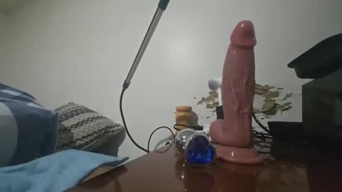 bigassdildomachine online show from 12/01/25, 05:56