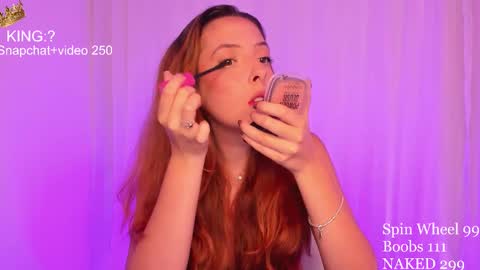 n1rvanamoon online show from 02/08/26, 02:37