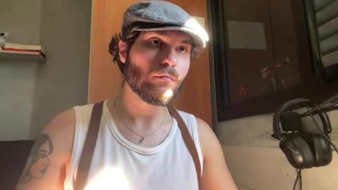 Sren online show from 04/03/26, 01:09