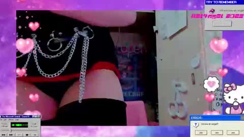 N3t4ng3l online show from 01/09/25, 04:52