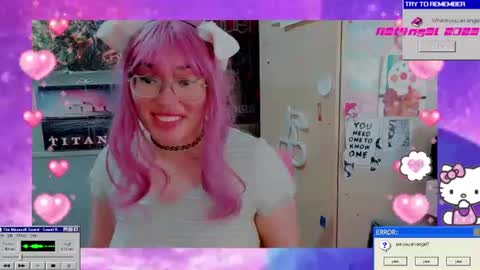 N3t4ng3l online show from 01/16/25, 02:09