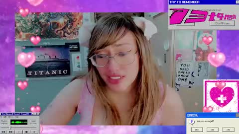 N3t4ng3l online show from 03/07/25, 09:07