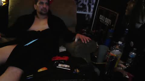 Snapshot of n3v3rpanic1 chatting on 12/29/24, 12:45 SnackPants online show from 12/29/24, 12:45