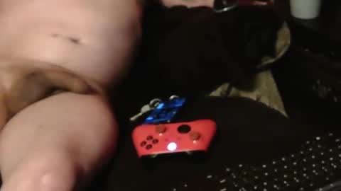 Snapshot of n3v3rpanic1 chatting on 01/14/25, 02:40 SnackPants online show from 01/14/25, 02:40