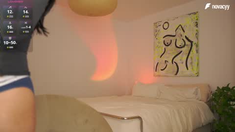 Nova online show from 03/26/26, 04:56