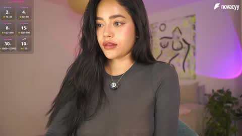 Nova online show from 04/14/26, 05:19