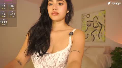 Nova online show from 04/24/26, 09:01