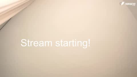 Nova online show from 05/02/26, 09:14