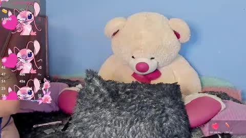 Tiana online show from 02/04/26, 04:18