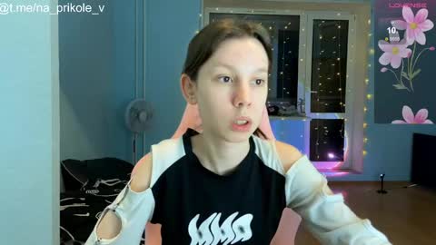 Snapshot of na_prikole_ chatting on 09/11/25, 07:14 Vanessa and Julia  online show from 09/11/25, 07:14