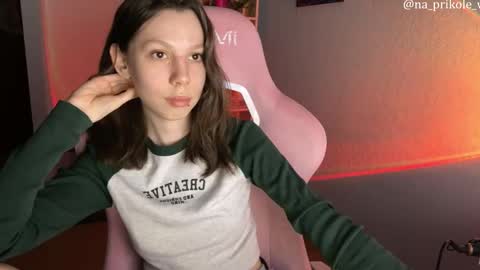 Vanessa and Julia  online show from 03/09/26, 06:23