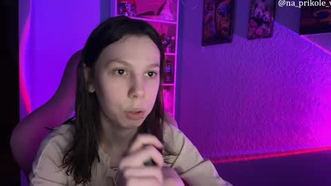 Vanessa and Julia  online show from 03/12/26, 09:21