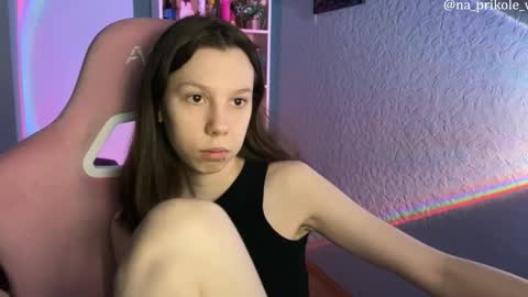 Vanessa and Julia  online show from 03/22/26, 06:00