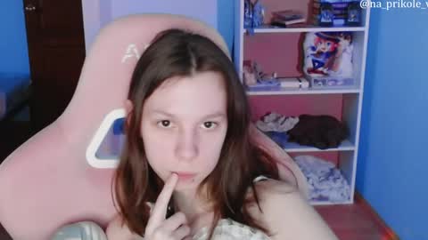 Vanessa and Julia  online show from 03/27/26, 02:28