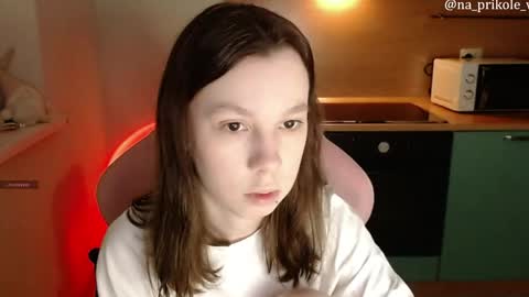 Vanessa and Julia  online show from 04/16/26, 05:36