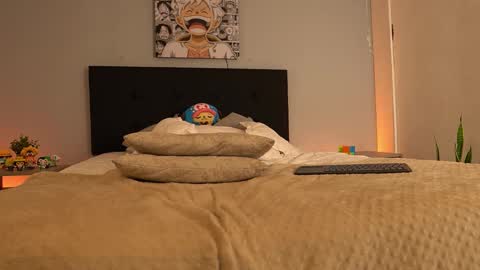 AMY online show from 03/05/26, 07:32