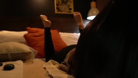 AMY online show from 04/28/26, 03:11