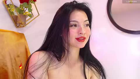 naamah_b online show from 01/14/25, 07:53