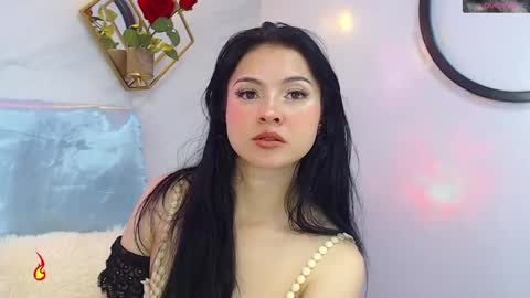 naamah_b online show from 02/08/25, 01:54