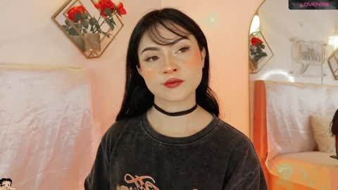 naamah_b online show from 04/03/26, 01:42