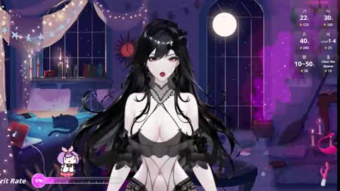 naanami online show from 10/09/25, 01:36