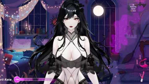 naanami online show from 10/10/25, 01:04