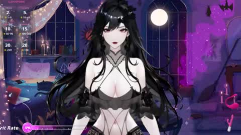 naanami online show from 10/13/25, 12:32