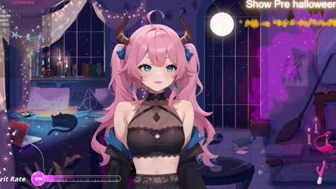 naanami online show from 10/19/25, 12:11