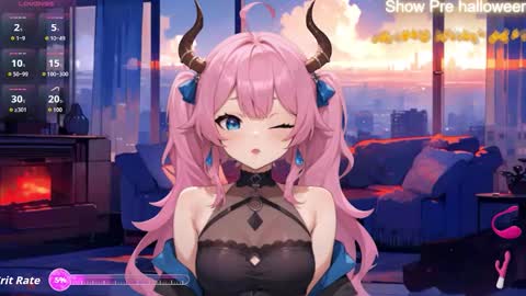 naanami online show from 10/21/25, 12:44