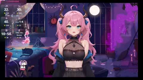 naanami online show from 02/24/26, 02:09