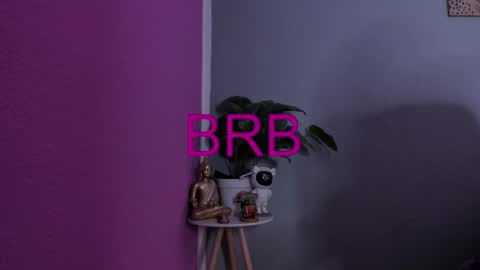 anny online show from 11/10/25, 10:53