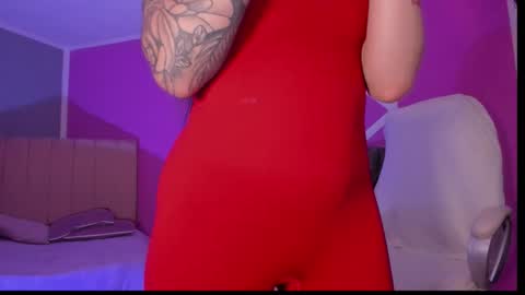 anny online show from 02/12/26, 11:00