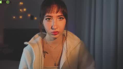 Nabi online show from 03/15/26, 04:24