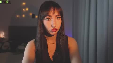 Nabi online show from 03/21/26, 03:15