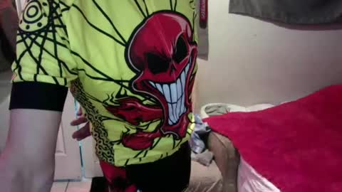 cheesechip online show from 01/12/26, 12:32