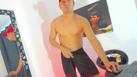 Snapshot of nachitolatin2 chatting on 03/04/25, 01:12 Dear nacho online show from 03/04/25, 01:12