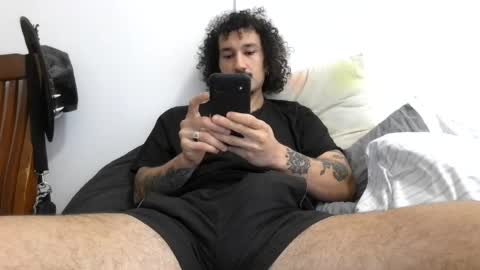 nachnach277 online show from 07/29/26, 09:57