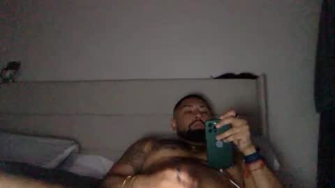 Snapshot of nacho25dc chatting on 09/27/25, 10:37 nacho25dc online show from 09/27/25, 10:37