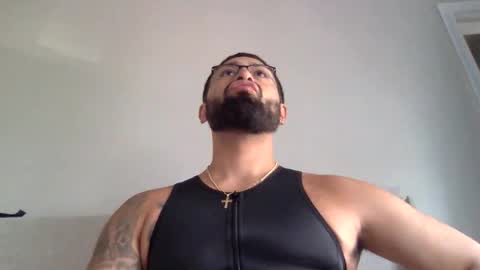 Snapshot of nacho25dc chatting on 10/19/25, 07:25 nacho25dc online show from 10/19/25, 07:25