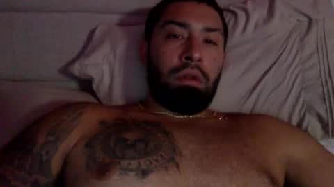 Snapshot of nacho25dc chatting on 12/17/25, 07:09 nacho25dc online show from 12/17/25, 07:09